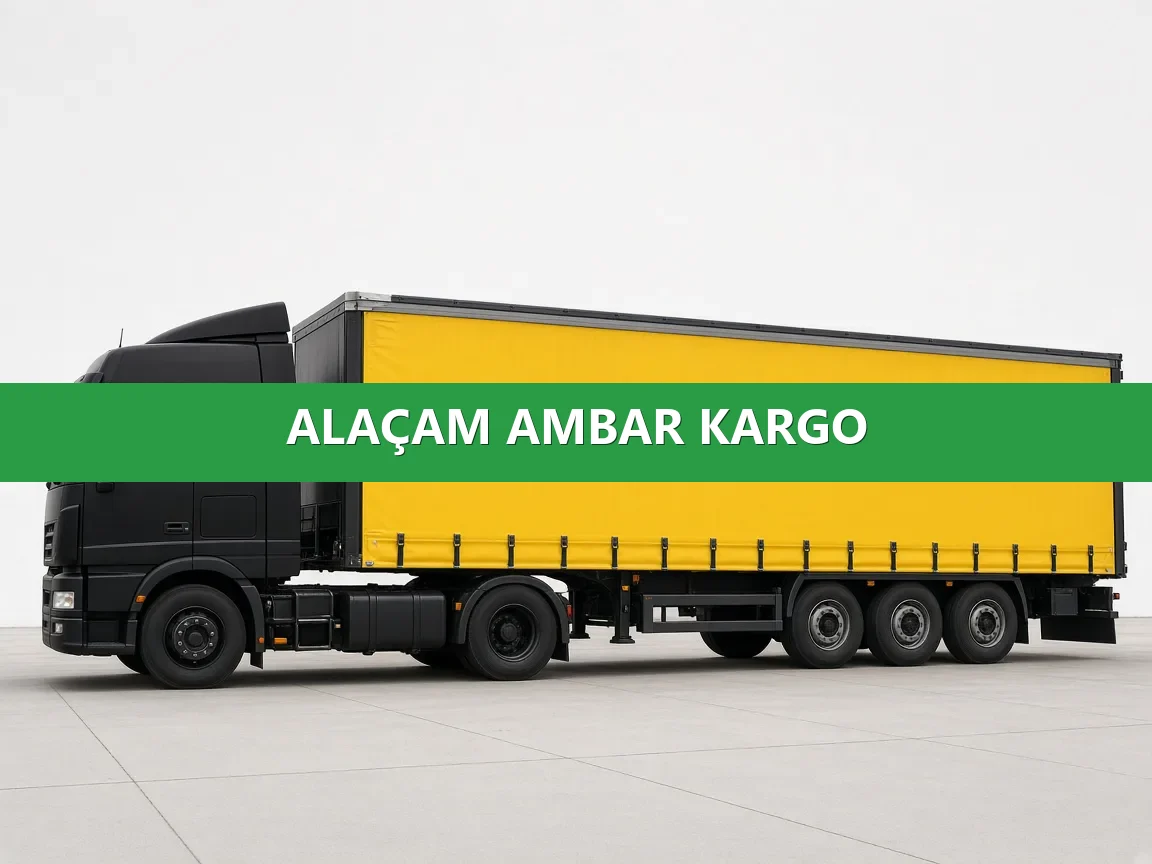Alaçam Ambar Kargo