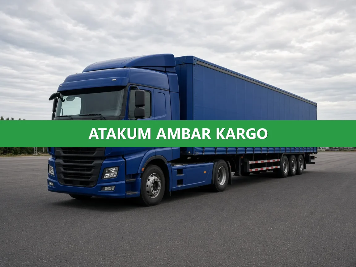Atakum Ambar Kargo