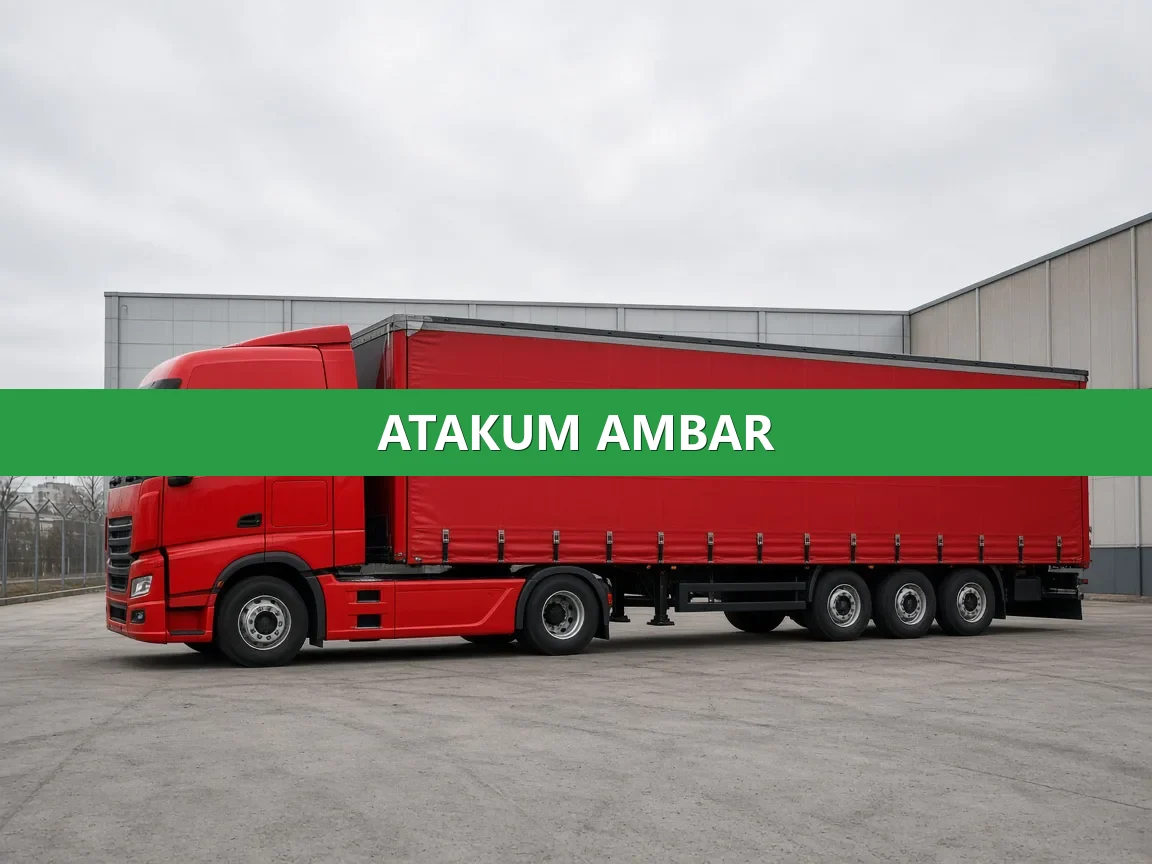 Atakum Ambar