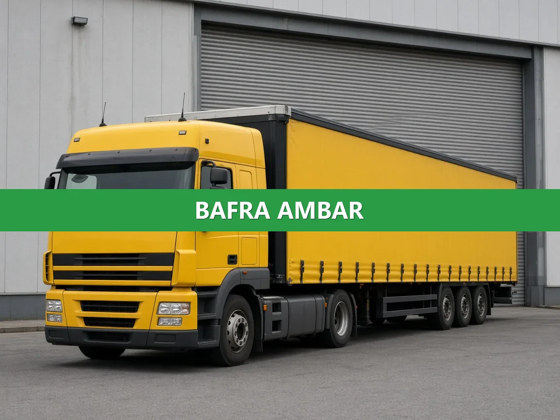 Bafra Ambar