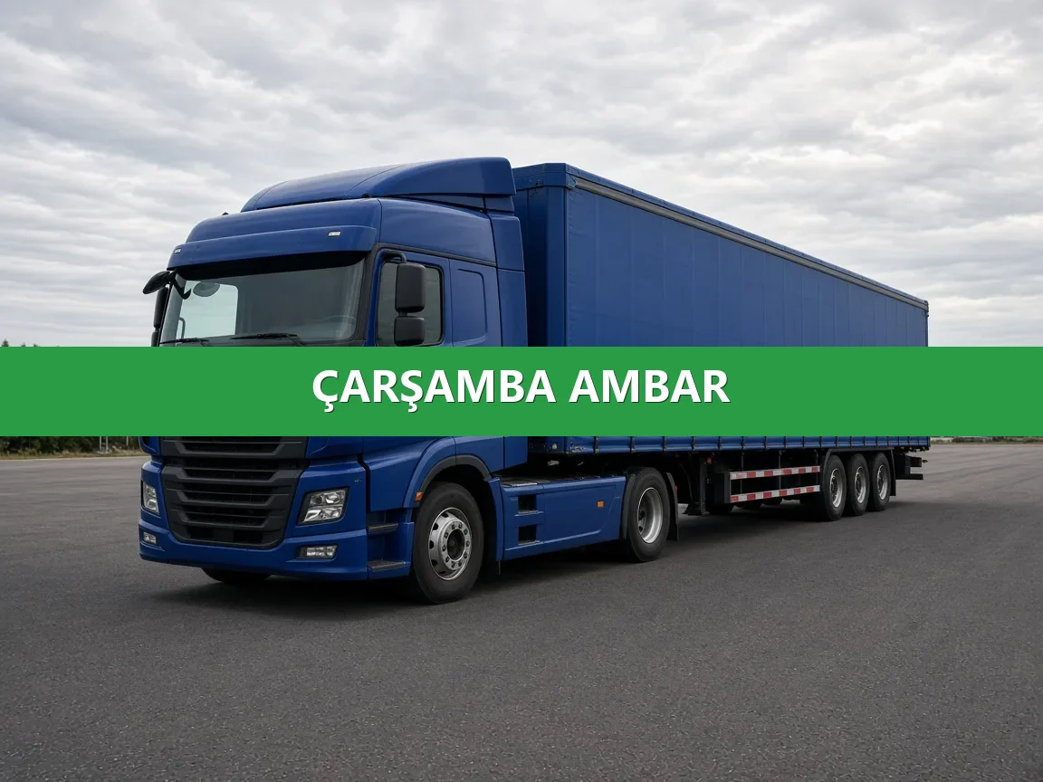 Çarşamba Ambar